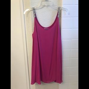 Ritmo de Perla dress